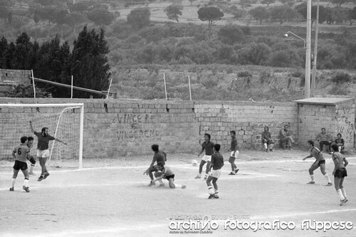 S.Stefano di Camastra ott. 1980 Stefanese-Olivarchi 15